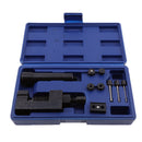 Heavy Duty Chain Cutter Breaker Rivet Tool 415 420 428 520 525 530 532 630