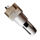 AL5000-10 1/4'' Air Drain Filter Compressor Water Moisture Trap Separator