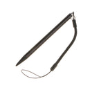 Universal ABS Resistive Touch Screen Stylus Thin Pen for Phone Tablets Black