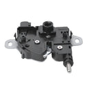 High Quality Bonnet Hood Locking Lath Catch Mechanism for Ford C-MAX MK2