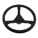 340mm Boat Steering Wheel for Yamaha Outboard Marine Yacht