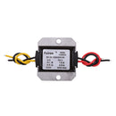 Car Auto Converter Step Down Voltage Regulator DC 12/24V to 5V/5A/25W Buck Converter Module