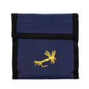 High Grade 12 Clear Pockets Leader Sock Leader Wallet Fly Fishing Tapered Leader, Tippet Case