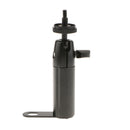 Aluminum Mirror Stand Holder W/ 360 Degree Ball Head for Gopro Action Camera