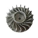 Silver Replacement Flywheel for Stihl FS120 FS200 FS250 Chainsaw NEW