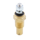 3/8" NPT Sensor Water Oil Temp Sender Temperature Electrical Sender