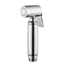 Toilet Bidet Shower Head, Hot and Cold Fresh Water Sprayer Nozzle Adaptor 137mm