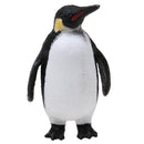 Simulation Emperor Penguin Model Figure Kids Toy Story Telling & Teaching Props