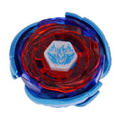 Magicdeal Fusion Top 4D Fight Masters Spinning Kids Boys Fun Play Birthday Toy Set Gift