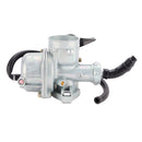 New 22mm Carburetor with Fuel Filter Throttle Cable for Honda XR50 CRF50 XR70 CRF70