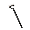 Professional Fashion Make up Steel Needle Mascara Guide Applicator Eyelash Comb Eyebrow Brush Curler Cosmetic Tool Black