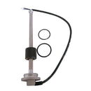 Fish Tank Long Stainless Steel Vertical Liquid Water Level Sensor Float Switch 250mm Reliable