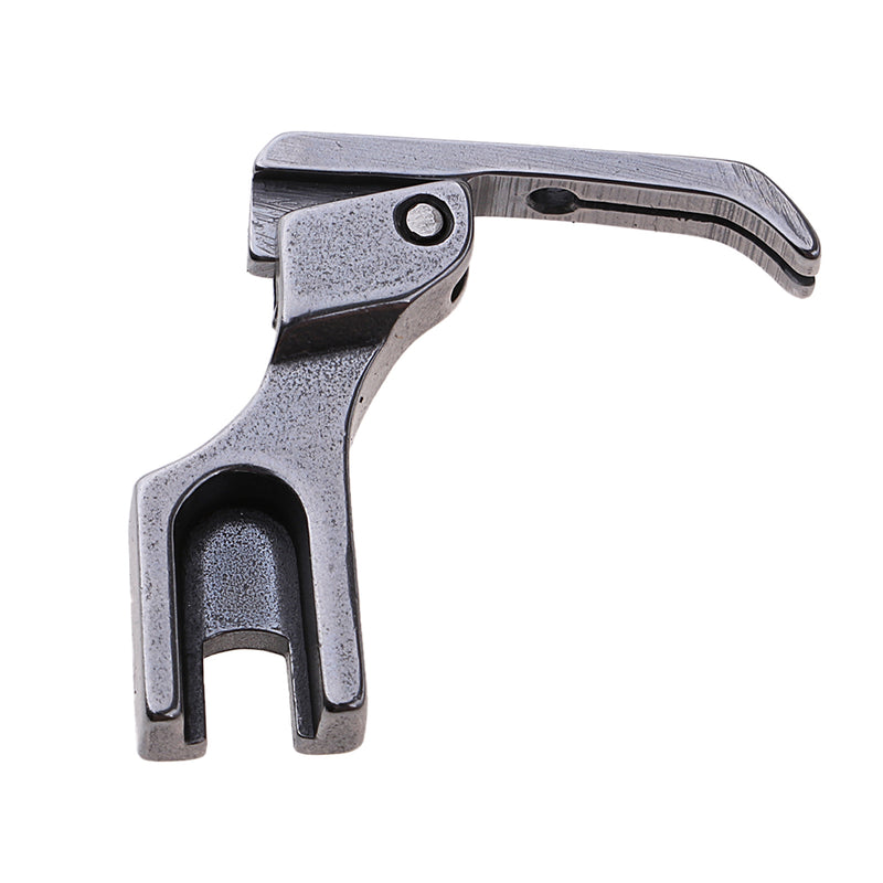 1 Piece Steel Industrial Sewing Machine Parts Zipper Presser Foot P363 Replacement Foot