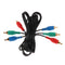 1.5m 3-RCA (L + R + V) Composite AV Audio Video Cable Gold Plated Male M/M