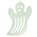 Luminous Wall/Glass Sticker for Halloween Party Decoration Prop-Ghost