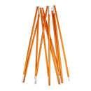 Detachable Aluminum Alloy Pole Camping Tent Awning Frame Replacement 355cm 8.5mm