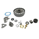 Automatic Clutch Complete Assembly 17T For 100cc 110cc Chinese ATV Quad Bike