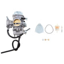 Carburetor Parts Assembly for Yamaha Grizzly 660 YFM660 2004 2005 2006 2007