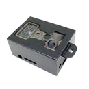 Strong Metal Game Trail Camera Security Box Anti-thef Lock Case Cover