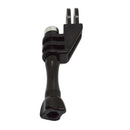 90 Degree Direction Adapter Elbow Mount with Thumb Screw For Gopro Hero