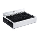 Stainless Shower Soap Box Holder Case Container Dish Storage Plate Tray