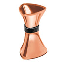 Double Shot Spirit Pourer Measure Jigger Stainless Bar Shot Glass 30/45ml