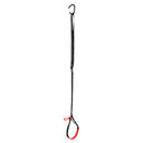 31.5"-52.4" Length Adjustable Strong Polyester Rescue Tree Rock Climbing Foot Loop Sling Ascender Equipment Durable & Lightweight