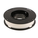 Premium 3D Printer PLA Print Filament Supplies 1.75mm ABS 0.25kg