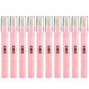 10x Professional Durable Tattoo Piercing Surgical Scribe Skin Marker Pen Eraser Marking Clean With 15 Replacement Tips