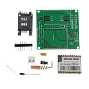M590E GSM GPRS Module Board 900M-1800M SMS Message DIY Kit CPU MCU Test Pack of 1