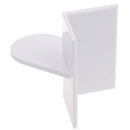 Fondant Cake Smoother Cream Icing Polisher Finisher Tool for Cake Modeling Right Angle