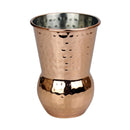 Moscow Mule Mug Cocktail Beer Drinking Tumbler Kitchen Barware Hammered