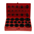 419 Pcs 32 Sizes Rubber O-Ring Sealing Gasket Washer Seal Assortment Set for Plumbing,Automotive,General Repair with Case