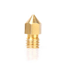 0.4mm Copper Extruder Nozzle Print Head for Makerbot MK8 RepRap 3D Printer