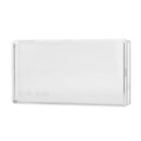 Mini Dollar Box for Presidental Paper Money Collection Display Collectible