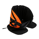 Comfortalble Fishing Fighting Harness with Seat Cushion Preventing Sprains