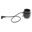3.5mm to 8mm 2MP f/1.4 Varifocal CCTV IR Zoom CS C-Mount Auto Iris Lens