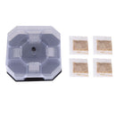 Cockroach Pest Trap Control Roaches Capture Container Tool Reusable Catcher