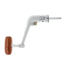 Large Folding Metal Handle Rocker Arm For Spinning Fishing Reel Parts