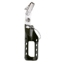 Stainless Steel Fishing Bottle Holder Floatant Holder Dry Fly Floatant