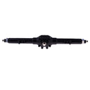 Black Rear Axle Gear Box Assembly for Feiyue FY-01 FY-02 FY-03 RC Buggy Cars