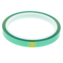 High Temperature Heat Resistant Insulation Adhesive Electric Tape 33m x 10mm