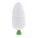 Vegetable Radish Wooden Play Food Pretend Game Kitchen Role Developmental Chidlren Toys