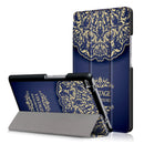Dustproof Magnetic Smart Folio Case Cover for Lenovo TAB4 8 TB-8504F/N 8 inch Tablet