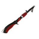 Travel 1.4m Lightweight Mini Telescopic Sea Saltwater Spinning Fishing Rod