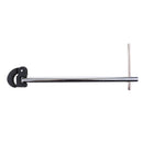 12 Inch T Shape Handle Adjustable Basin Wrench Skin Tap Spanner for Bathroom Plumber