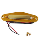 Vintage Magnet Neck Pickup Humbucker for Fender TL Style Electric Guitar Parts