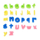 Full Alphabet Foam Sponge 26 Lowercase Letters Kindergarten Teaching Tools
