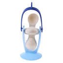 Kids Sand Wheel Toy Garden Tool Outdoor Beach Sand Toys Pretend Play Game Props