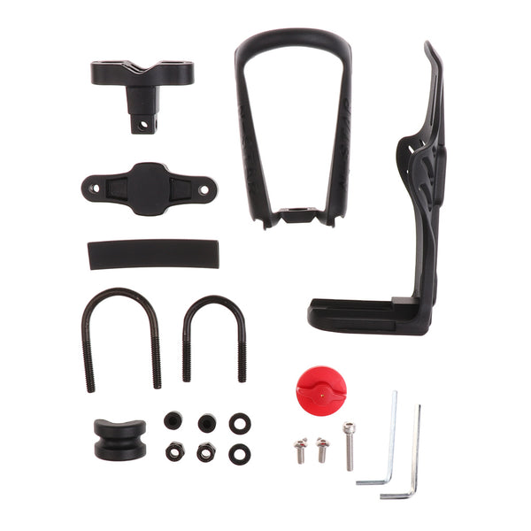 1 Set Universal for Motorcycle Bike Drink Cup Holder Fits 6-7.8cm